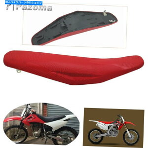 V[g z_CRF450 R 14-17pAV[gJo[\tgNbVtH[RA13-16 Rear Seat Cover Soft Cushion Foam Core For Honda CRF450 R 14-17 CRF250R 13-16