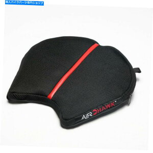 V[g GAz[NN[U[RGApbhI[goCV[gNbVi14 "x 14.5"j AIRHAWK Cruiser R Air Pad Motorcycle Seat Cushion (Large 14" x 14.5")