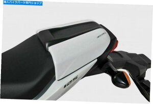 V[g Ermax Unpainted SoloV[gJEplz_MSX125 GROM 2016 - 2020 850100160 ERMAX UNPAINTED SOLO SEAT COWL PANEL HONDA MSX125 GROM 2016 - 2020 850100160