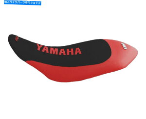 V[g V[gJo[Raptor 350 YFM350 UltraippS Red Black Red Fast Shipping seat cover RAPTOR 350 yfm350 ULTRAGRIPP red black red FAST Shipping
