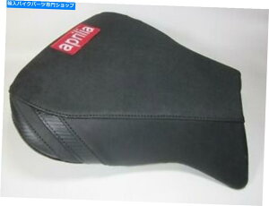 �V�[�g A0301 Aprilia RSV1000R TUONO������2002-05�r�j�[���V�[�g�J�o�[ - �t�����g A0301 Aprilia RSV1000R Tuono Next Generation 2002-05 Vinyl seat cover - FRONT