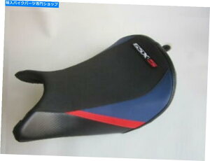 V[g X-S01XYLGSX-S1000i15~20j/rj[V[gJo[ - tg X-S01 Suzuki GSX-S1000 (15-20) Blue/ black vinyl seat cover - FRONT