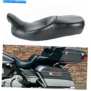 V[g C_[hCo[̏ȃtBbgn[[c[OFLTRX FLTRX FLTRX FLTK 09-21 Rider Driver Passenger Seat Fit For Harley Touring FLHR FLHX FLTRX FLHTK 09-21