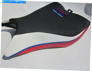 V[g H05z_CB1000R 2008-2016 - HRC2Frj[V[gJo[ - tg H05 Honda CB1000R 2008-2016 - HRC2 colours vinyl seat cover -FRONT