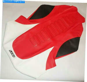 V[g V[gJo[tBbgBanshee 350 YFZ350 Ultraipipp Red Black White Free Fast Ship DHL Seat cover fit banshee 350 yfz350 ultragripp Red black white free fast ship DHL