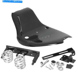 V[g n[h{fB\V[g}EgLbg - 27951iJtHjAւ̑D͂܂j Hardbody Solo Seat Mount Kit - 27951 (no ship to California)