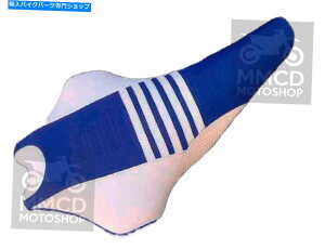 �V�[�g �V�[�g�J�o�[�t�B�b�gYFZ450R YFZ 450R Ultraipipp Blue White Rumber Strip Fast Ship DHL Seat cover fit yfz450r yfz 450r ultragripp Blue white rubber strip fast ship DHL�y���s�A���i�z