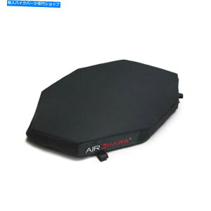 V[g GAz[NGApbhI[goCV[gNbVi18C`×12 "j AIRHAWK Air Pad Motorcycle Seat Cushion (Small 18" x 12")