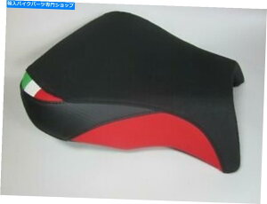 �V�[�g A0304 Aprilia RSV1000R Tuono Next Generation 2002-05�r�j�[���V�[�g�J�o�[ - �t�����g A0304 Aprilia RSV1000R Tuono Next Generation 2002-05 Vinyl seat cover - FRONT