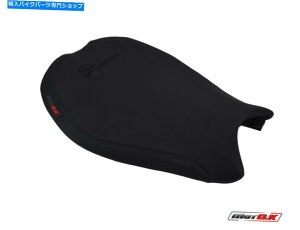 �V�[�g DUCATI 1098 1198 MOTOK�V�[�g�J�o�[�A���`�X���b�v�h���u���b�N�h�D�J�e�B�R���X���S Ducati 1098 1198 MotoK Seat Cover anti slip waterproof black Ducati corse Logo