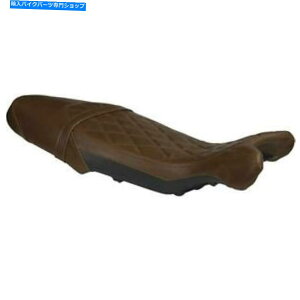 �V�[�g Luimoto���B���e�[�W�_�C�������h�V�[�g�J�o�[BMW R 9 T�_�[�N�u���E��/�u���b�N8251103 LUIMOTO VINTAGE DIAMOND SEAT COVER BMW R NINE T DARK BROWN/BLACK 8251103�y���s�A���i�z