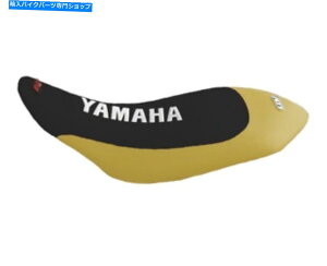 V[g V[gJo[YFZ450 YFZ 450Lu[^[ObvubNCG[t@[XgD seat cover YFZ450 YFZ 450 CARBURATOR GRIP Black yellow FAST Ship