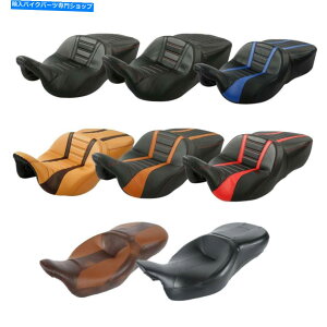 V[g ^]Ȃ̏2n[[CVOc[OElectra Street Glide 2009-2020 Driver Passenger Seat 2 Up For Harley CVO Touring Electra Street Glide 2009-2020