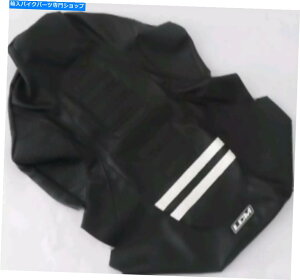 V[g DHLɂV[gJo[Banshee 350 YFZ350ubNzCgEgKbvo SEAT COVER BANSHEE 350 yfz350 black white ultragripp FAST SHIPPING by DHL