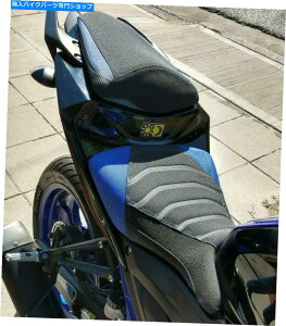 �V�[�g �V�[�g�J�o�[MT03 R3 R25�t�@�u���b�N�v���~�A��FMX�J�o�[�Z�p Seat Cover MT03 R3 R25 Fabric Premium FMX COVERS TECH�y���s�A���i�z