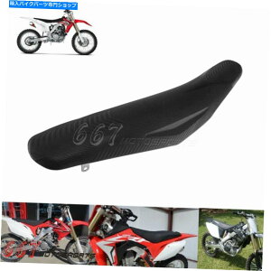 V[g z_CRF250R 2014-17 CRF450R 13-16̂߂̐VDirt]Ԃ̊SȃV[gNbVpbh New Dirt Bike Complete Seat Cushion Pad For Honda CRF250R 2014-17 CRF450R 13-16