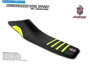 V[g Husqvarna 701 2016-2020 JN-[bpV[gJo[A`XbvX[p[Obv3580023 Husqvarna 701 2016-2020 JN-Europe Seat Cover Anti-Slip Super-Grip 3580023