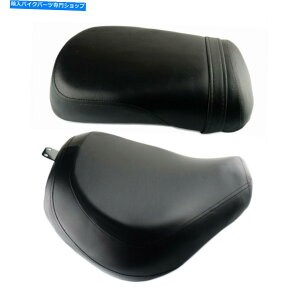 V[g XYLHWA800 VL800 C50 TNVbN2001-2013̂߂Passeger^]ȃpbh Passeger Driver Seat Pad for Suzuki Volusia 800 VL800 C50 T Classic 2001-2013