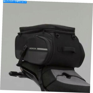 V[g z_CB1000R 2018AV[gobOP / N - 08L73-MKJ-D00 Honda CB1000R 2018 Rear Seat Bag P/N - 08L73-MKJ-D00