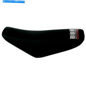 V[g BBR[^[X|[c̍ - KLX / DRZ 110 '02 -'06iubNj716-KLX-1102 BBR Motorsports Tall Seat - KLX/DRZ 110 '02-'06 (Black) 716-KLX-1102