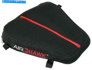 V[g GAz[NfAX|[cV[gNbVubNiFA-DUALSPORTj Airhawk Dual Sport Seat Cushion Black (FA-DUALSPORT)