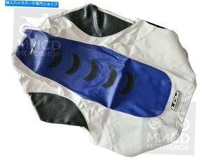 �V�[�g �V�[�g�J�o�[�t�B�b�gBanshee 350 YFZ350 Ultraippl Black Blue White Fast Ship DHL Seat cover fit banshee 350 yfz350 ultragripp Black blue white fast ship DHL�y���s�A���i�z