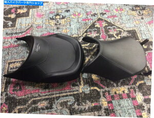 �V�[�g 2020�X�p�C�_�[RT SE6���S�ȉ^�]��Ə���ȍ݌�OEM NEW 2020 SPYDER RT SE6 COMPLETE DRIVER AND PASSENGER SEAT STOCK OEM NEW�y���s�A���i�z