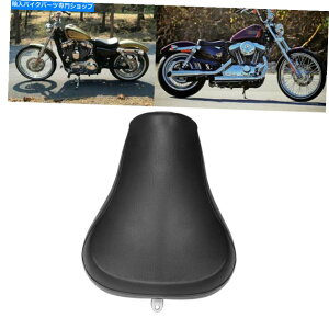 V[g n[[X|[cX^[̂߂̉^]҃C_[\V[g883 1200 72 48 1983-2003I[goC Driver Rider Solo Seat For Harley Sportster 883 1200 72 48 1983-2003 Motorcycle