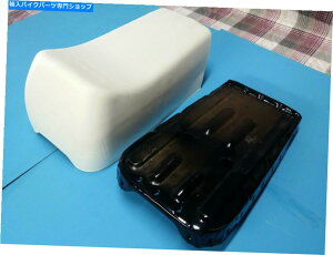 V[g 1973N1974N̂߂̃z_ATC70V[gpƃtH[ HONDA ATC70 SEAT PAN AND FOAM FOR 1973 AND 1974 MODEL