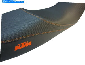 V[g KTMAhx`[950 990 MOTOKV[gJo[D450 / T2A`Xbv[X7 KTM Adventure 950 990 MotoK Seat Cover D450/T2 anti slip race 7
