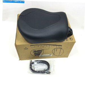 V[g NOSn[[1982N2003ÑX|[cX^[qV[gLbg52664-96 NOS Genuine Harley 1982 to 2003 Up Sportster Passenger Seat Kit 52664-96