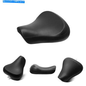 V[g tghCo[C_[\V[g̃n[[X|[cX^[883 1200 72 48 1983-2003AJ Front Driver Rider Solo Seat For Harley Sportster 883 1200 72 48 1983-2003 USA