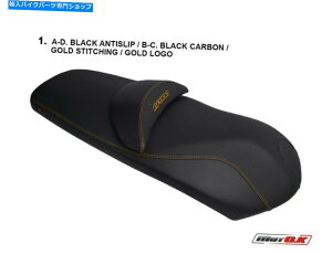 �V�[�g Gilera GP 800�p�V�[�g�J�o�[ Seat cover for Gilera GP 800