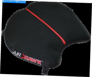 V[g RV[gpbhGAz[NubNX[ R Seat Pad AIRHAWK Black Small