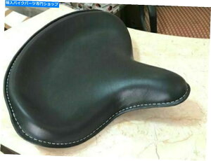 V[g U[n[[WLA WLC VL UL EL WLibNwbh\V[gtbgwbhubN Genuine Leather Harley WLA WLC VL UL EL WL Knucklehead Solo Seat Flathead Black