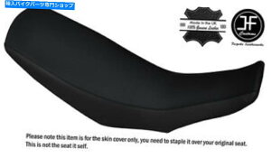 V[g ubNXeb`JX^tBbgz_CRF 250 L 12-16fAU[V[gJo[ BLACK STITCH CUSTOM FITS HONDA CRF 250 L 12-16 DUAL LEATHER SEAT COVER