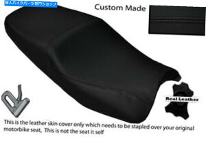 V[g ubNXeb`JX^tBbgz_CB 1300 06-10fAV[gJo[̂ BLACK STITCH CUSTOM FITS HONDA CB 1300 06-10 DUAL SEAT COVER ONLY