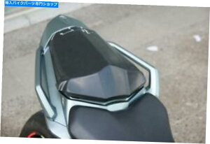 V[g }nFZ1 2006-2015㕔ȃJo[sIvX`bNABS YAMAHA FZ1 2006-2015 REAR SEAT COVER PILLION PLASTIC ABS