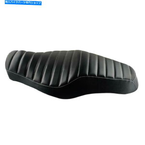V[g ^]Ȃ̏Ȃ̍Ȃ2AbvNbV883XL883L Driver Passenger Seat Two-Up Cushion For Harley Sportster 883 Super Low XL883L