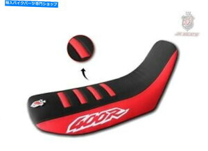 V[g z_XR400R 1996-2004 JN-[bpV[gJo[A`XbvX[p[ObvNEW 3640312 Honda XR400R 1996-2004 JN-Europe Seat Cover Anti-Slip Super-Grip New 3640312