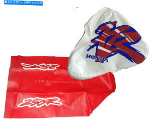 V[g Lbg^NJo[V[gJo[XR250 XR 250 XR250RfUC95 kit tank cover & seat cover for xr250 xr 250 xr250r DESIGN 95 fast free shipping