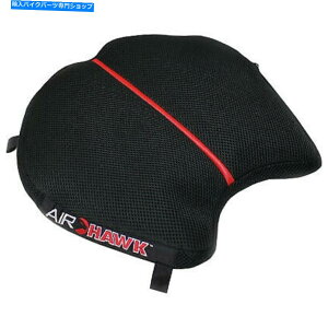V[g Airhawk Cruiser R Air Pad ComfortI[goCV[gNbVX[11X11 0807-0166 AIRHAWK Cruiser R Air Pad Comfort Motorcycle Seat Cushion Small 11x11 0807-0166