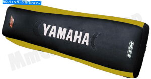 �V�[�g DHL�ɂ��V�[�g�J�o�[�o���V�[350�u���b�N�C�G���[Ultraippips�t�@�X�g�V���b�v SEAT COVER BANSHEE 350 black yellow ultragripp FAST SHIPPING by DHL�y���s�A���i�z
