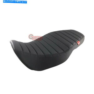 �V�[�g �z���_GROM MSX125 SF�����V�[�g2016 - 2020�u���b�N�f�B�b�v Honda Grom MSX125 SF Replacement Seat 2016 - 2020 Black Dip�y���s�A���i�z