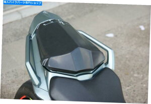 V[g }nFZ1 2006-2015㕔ȃJo[sIvX`bNABS YAMAHA FZ1 2006-2015 REAR SEAT COVER PILLION PLASTIC ABS