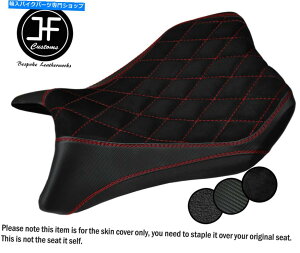 V[g DSG2 DԃZgXG[hrj[JX^YAMAHA YZF R 125 08-18tgV[gJo[ DSG2 D RED ST SUEDE VINYL CUSTOM FOR YAMAHA YZF R 125 08-18 FRONT SEAT COVER