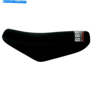 �V�[�g BBR���[�^�[�X�|�[�c�p���V�[�g - XR / CRF50 '00 -'05�i�u���b�N�j716-HXR-5001 BBR Motorsports Tall Seat - XR/CRF50 '00-'05 (Black) 716-HXR-5001�y���s�A���i�z
