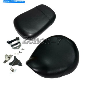V[g z_VhEVT750 VT750C VT750CD 98-03̂߂̃tgAV[gsIq Front Rear Seat Pillion Passenger For Honda Shadow VT750 VT750C VT750CD 98-03
