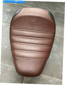 �V�[�g 2020�C���f�B�A���X�J�E�g�{�o�[OEM���U�[�V�[�g 2020 Indian Scout Bobber Oem Leather Seat�y���s�A���i�z