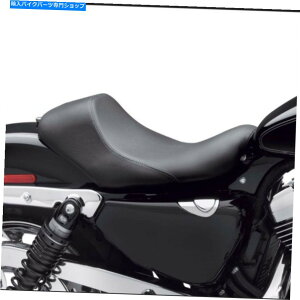 V[g n[[X|[cX^[ACA883 XL 1200 883JX^̂߂̉^]҃C_[\V[gNbV Driver Rider Solo Seat Cushion For Harley Sportster Iron 883 XL 1200 883 Custom